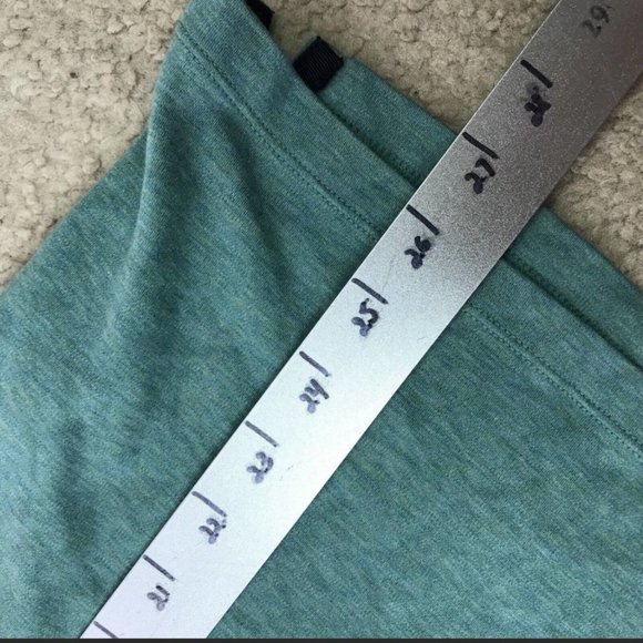 BANANA REPUBLIC LUXURY TOUCH PERFORMANCE POLO SHIRT TOP L - Picture 4 of 6